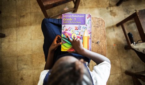 Cooperación y Desarrollo