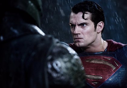 Nuevo clip de Batman v Superman: 