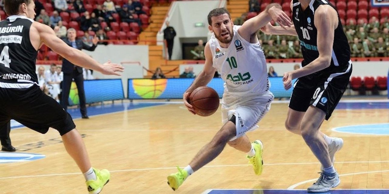 Quino Colom (Unicz Kazan)