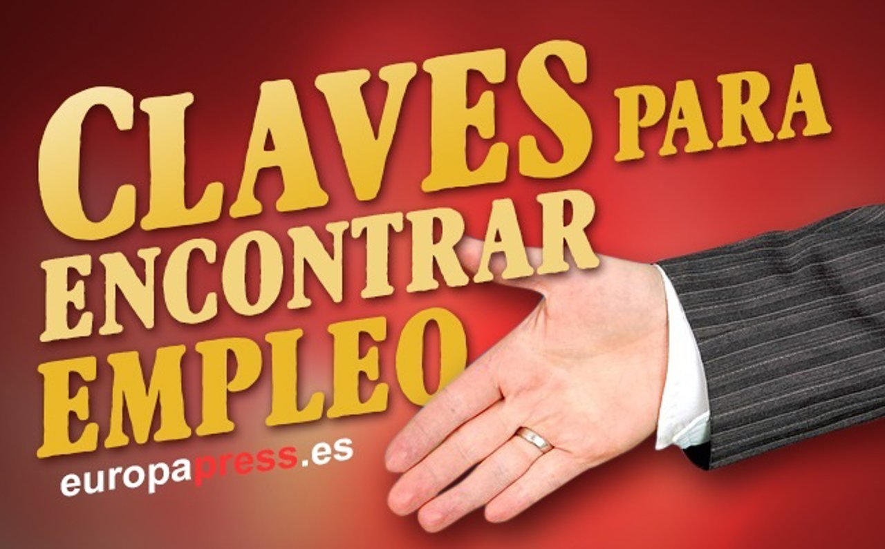 Claves para encontrar empleo en 2016