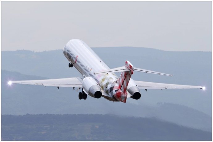 Volotea lanza Multivolotea.
