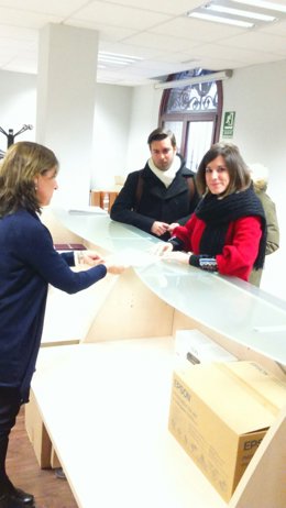 Registro propuesta de protocolo para luchar contra el acoso al colectivo LGTBI