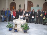 Incentivos del Bono Empleo Joven de la Junta permitirán 83 contratos en Jaén