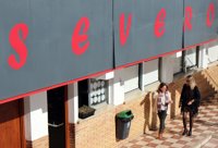 La Junta invierte más de 137.000 euros en reformar el colegio Severo Ochoa