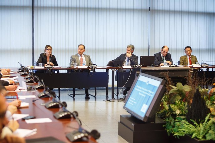  Foro Social Y Empresarial De La UPNA .