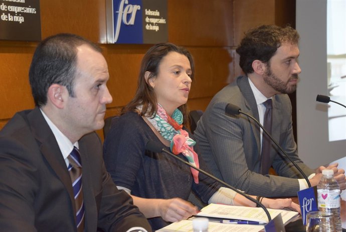 Jornada Informativa Egarsat y FER