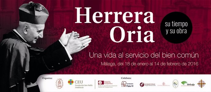 Exposición Herrera Oria, 