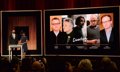 Esencia latinoamericana en las nominaciones a los Oscar 2016