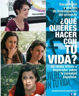 Que quieres hacer con tu vida