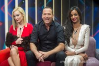 Carlos Lozano: Sus amigos sorprendidos con 'el casanova' en GH VIP