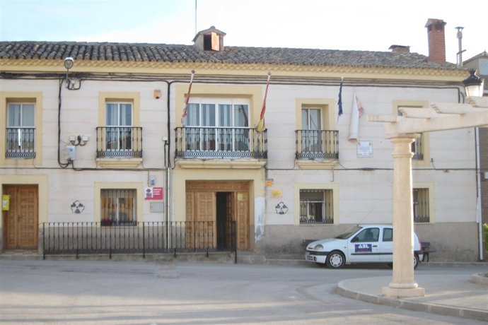 ATC Villar De Cañas