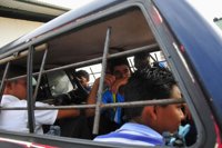 ACNUR reclama una acción regional ante la crisis de refugiados en Centroamérica