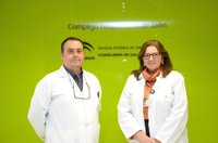 La consulta de Genética Clínica del Complejo Hospitalario atiende a 500 pacientes