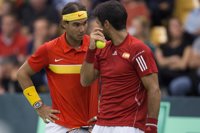 Nadal debutará en Melbourne ante Verdasco y Muguruza frente a Kontaveit