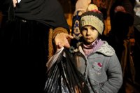 UNICEF confirma casos de malnutrición severa entre los niños de Madaya