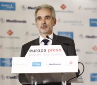 Andalucía, abierta a cambiar la subasta de medicamentos "si hay una alternativa mejor"