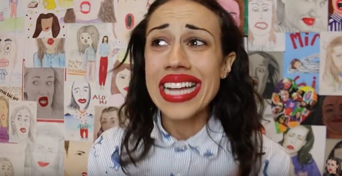 Miranda Sings