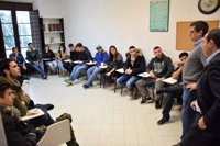 La Junta traslada a La Cónsula y La Fonda el calendario para reabrir antes de final de mes