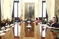 El Congreso calcula que el Pleno de investidura podría convocarse a principios de febrero
