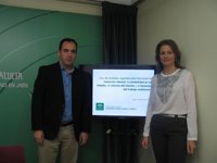 La Junta destinará más de 21 millones en Jaén con la Ley de medidas de creación de empleo