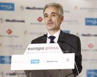 Andalucía asegura que no dará "ningún paso atrás" en su regulación de la 'prescripción enfermera' de 2009