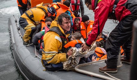 Cooperación y Desarrollo