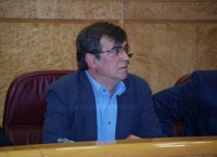 Antich (PSOE) defiende su 'préstamo' a ERC: "La gente ha votado que se hable"