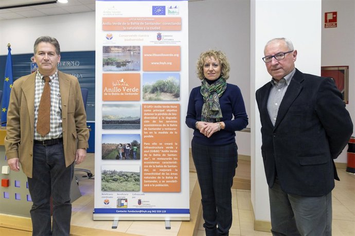 Presentación del proyecto