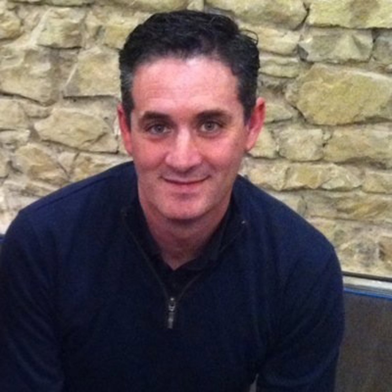 Diego Azcona, nuevo director general del Deporte y del IRJ