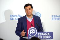 Moreno teme que la Ley de Servicios Sociales "caiga" sobre los ayuntamientos