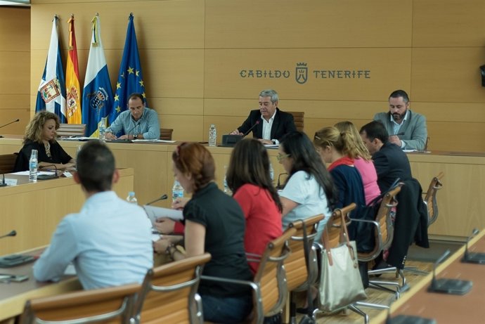 Constitución Consejo Vivienda