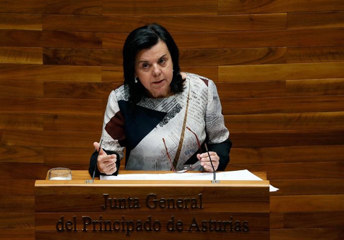 María Jesús Álvarez