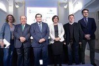 Turismo.- Granada acude a Fitur con oferta conjunta para captar el turismo de calidad y mejorar pernoctaciones