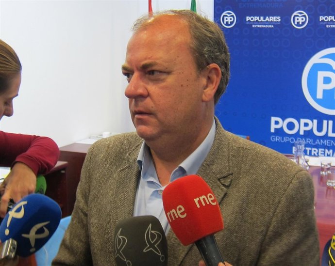 José Antonio Monago