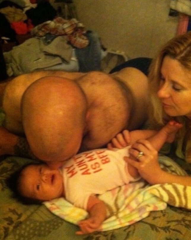 ¿Qué Ves En Esta Imagen? 