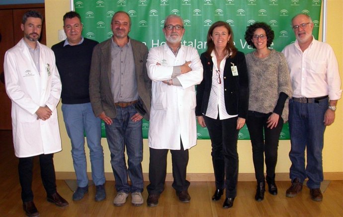 Firma convenio de colaboración