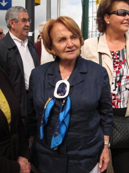 Paz Fernández Felgueroso