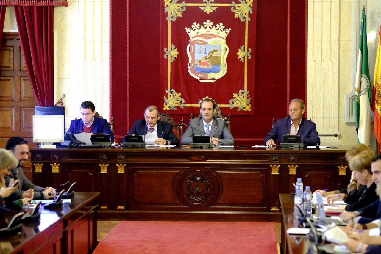 Juan Cassá preside la comisión de investigación de Limasa