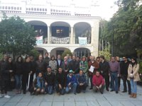 PP, Podemos, C's e IU piden presencia masiva en apoyo a las escuelas de hostelería