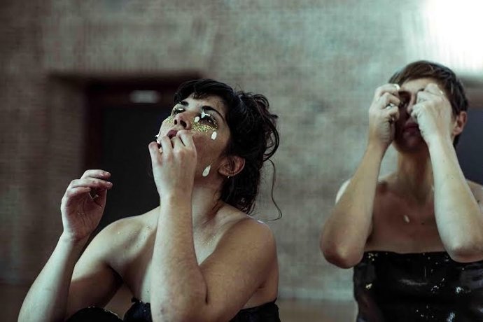 La obra 'Venere' llega al Teatro Góngora este sábado