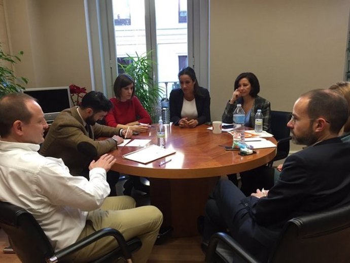 Ciudadanos con las víctimas del terrorismo