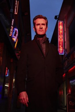 Amor en venta, estreno en Odisea