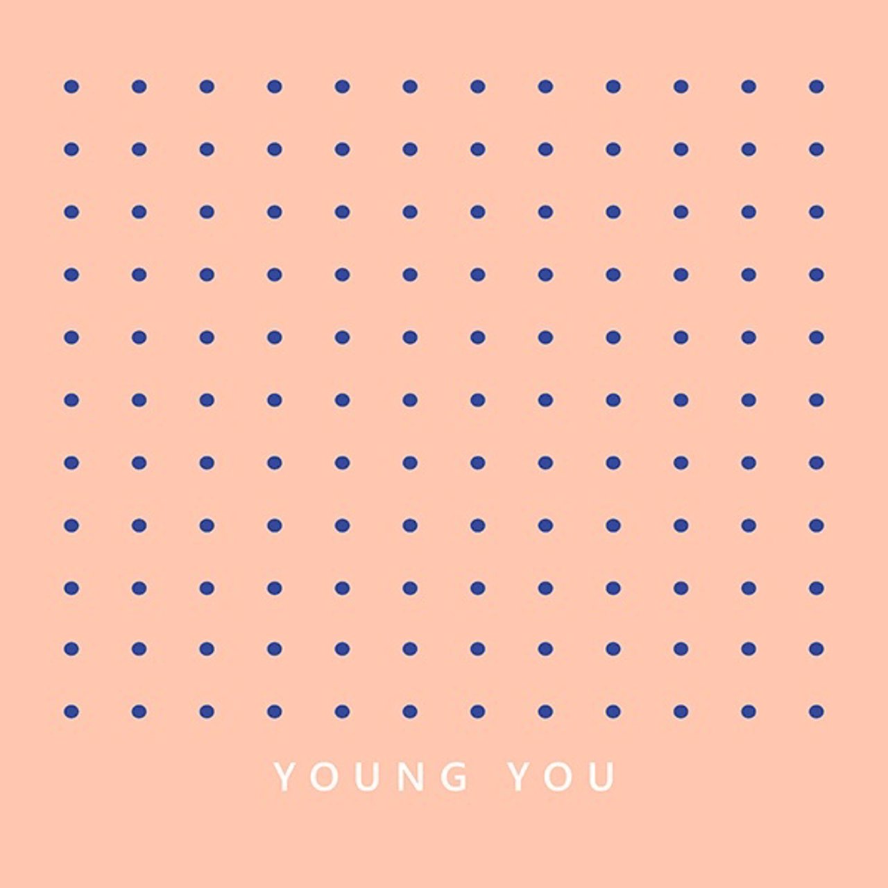 Single 'Young you', de Kakkmaddafakka