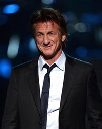 Sean Penn cree que México está avergonzado porque él encontró primero a 'El Chapo'