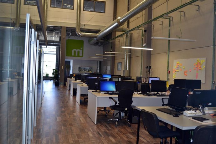 NP La Firma Sevillana Media Interactiva Incrementa Un 86% Su Plantilla Tras Cons