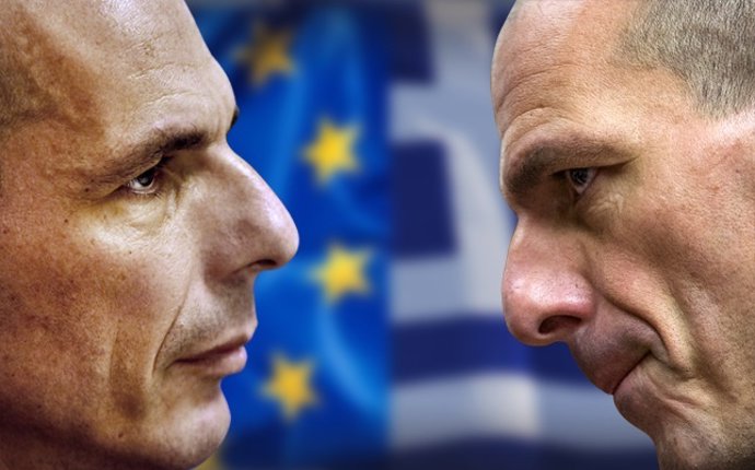 Varoufakis