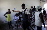 El candidato opositor de Haití anuncia que no participará en la segunda vuelta electoral