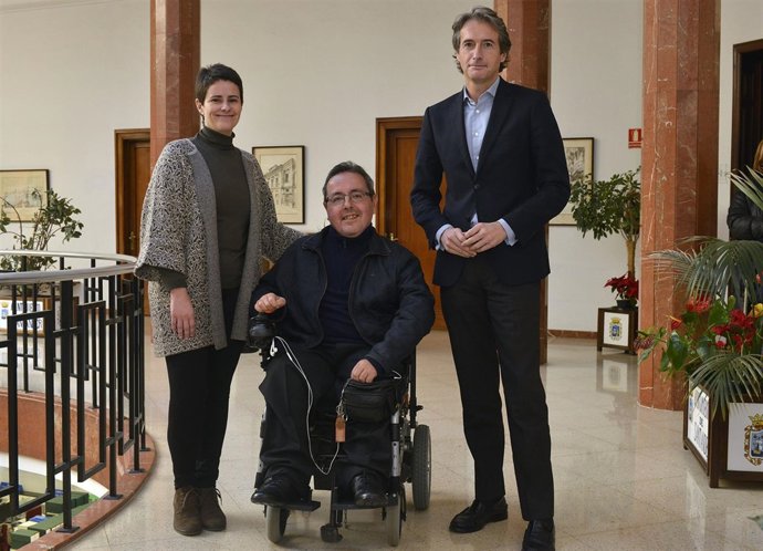 Reunión con la FESCAN