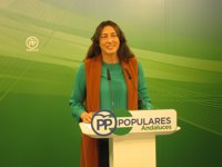 PP-A insta a C's a "exigir" que el bilingüismo se implante "en su totalidad" en Andalucía