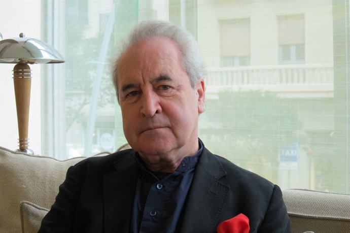 John Banville